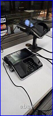 Verifone MX 915 Pin Pad Payment Terminal