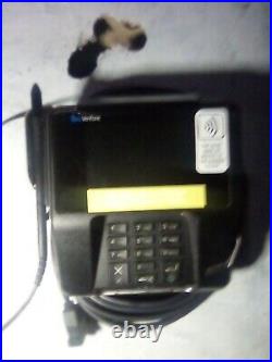 Verifone MX 915 Pin Pad Payment Terminal