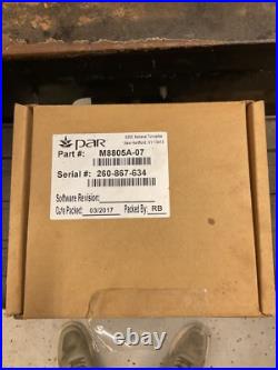 Verifone MX 915 Pin Pad Payment Terminal