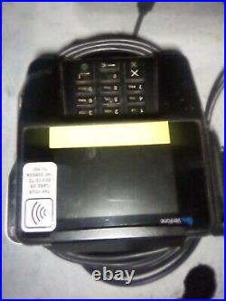 Verifone MX 915 Pin Pad Payment Terminal