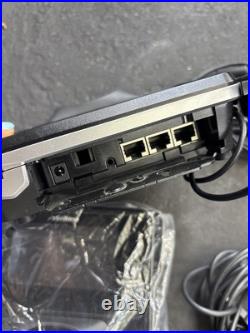 Verifone MX 915 Pin Pad Payment Terminal