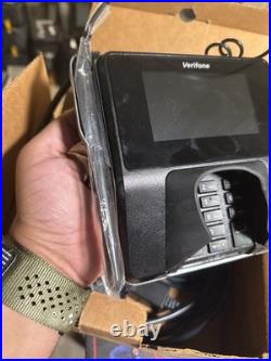 Verifone MX 915 Pin Pad Payment Terminal