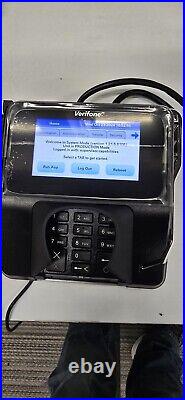 Verifone MX 915 Pin Pad Payment Terminal