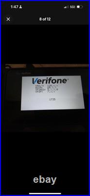Verifone MX 915 Pin Pad Payment Terminal