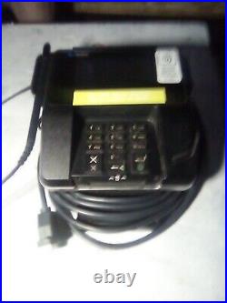 Verifone MX 915 Pin Pad Payment Terminal