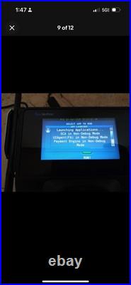 Verifone MX 915 Pin Pad Payment Terminal
