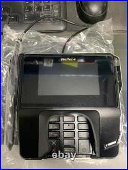 Verifone MX 915 Pin Pad Payment Terminal Lot Of 3 Units