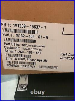 Verifone MX 915 Pin Pad Payment Terminal M132-409-01-R