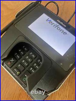 Verifone MX 915 Pin Pad Payment Terminal NEVER USED