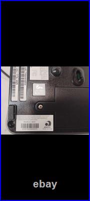 Verifone MX 915 Pin Pad Payment Terminal No DC Power Supply Included