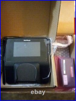 Verifone MX 915 Pin Pad Payment Terminal. Sinclair Fuel stations ONLY