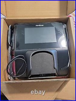 Verifone MX 915 Pin Pad Payment Terminal w Stylus 4.3 Screen PCI 4. X