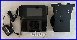 Verifone MX 915 Pin Pad Payment Terminal with Stand