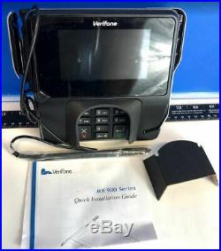 Verifone MX 915 Pin Payment Pad Terminal Credit Card Machine