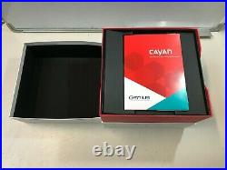 Verifone MX 925 Genius By Cayan Credit Card Reader