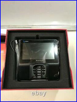 Verifone MX 925 Genius By Cayan Credit Card Reader