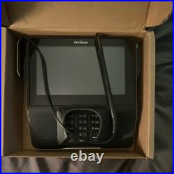 Verifone MX 925 PCI 4. X 7 Wired POS Credit Card Terminal M177-509-01-R