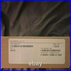 Verifone MX 925 PCI 4. X 7 Wired POS Credit Card Terminal M177-509-01-R
