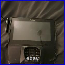 Verifone MX 925 PCI 4. X 7 Wired POS Credit Card Terminal M177-509-01-R