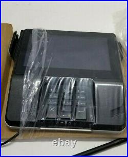 Verifone MX 925 P/N M132.509.01. R Payment Terminal MX925CTLS