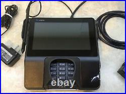 Verifone MX 925 credit card terminal