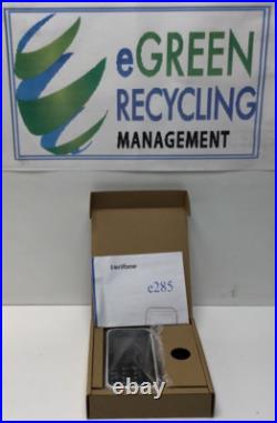 Verifone Mobile Payment Device Wi-Fi/BT 512MB Credit Card Terminal E285 M087-M50