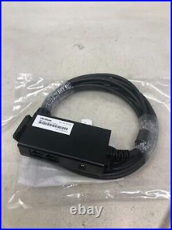 Verifone Msc278-123-01-b Cable Assembly For Cm5 Pin Pad