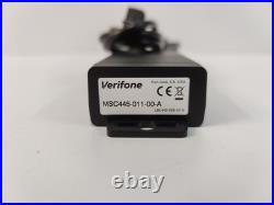 Verifone Msc445-011-00-a Usb/ethernet Ice Cube Cable Assembly Lot Of 16