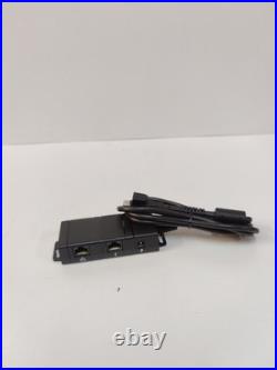 Verifone Msc445-011-00-a Usb/ethernet Ice Cube Cable Assembly Lot Of 16