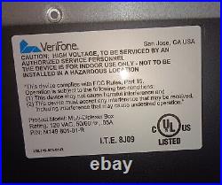 Verifone Multi-diplexer Box M149-801-01-r