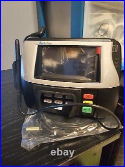 Verifone Mx860, EMV TCH SIG, 128Mb, Ethernet, 2.0, Terminal, PIN Pad M094-409-0