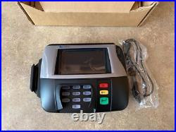 Verifone Mx860 M090-407-01-r, Point Of Sale Credit Card Payment Terminal Ulbt-2