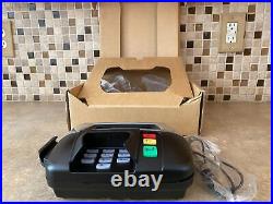 Verifone Mx860 M090-407-01-r, Point Of Sale Credit Card Payment Terminal Ulbt-2