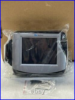 Verifone Mx870 Credit Card Terminal With Stylus-new In Open Box 156-075-277