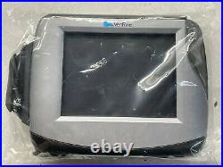 Verifone Mx870 Credit Card Terminal With Stylus-new In Open Box 156-075-277