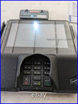 Verifone Mx900-02 12/24vdc
