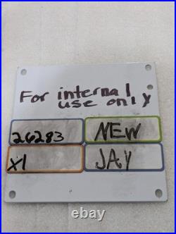 Verifone Mx900-02 12/24vdc