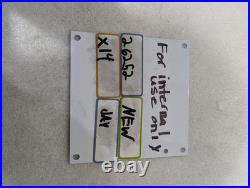 Verifone Mx900-02 12/24vdc 1a 600ma With Genius Cbl-332-003 Reva 12vdc 1amp