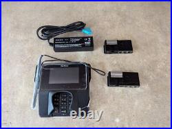 Verifone Mx915 M177-409-01-r Credit Card Pinpad Payment Terminal Drgb-5