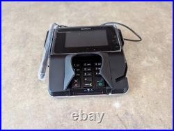 Verifone Mx915 M177-409-01-r Credit Card Pinpad Payment Terminal Drgb-5