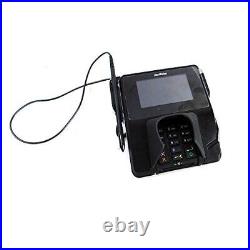 Verifone, Mx915, Multimedia Transaction Terminal, Msr, Emv Contact And