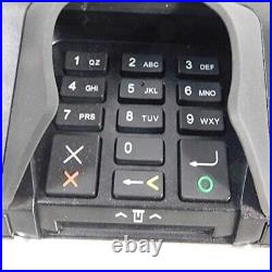 Verifone, Mx915, Multimedia Transaction Terminal, Msr, Emv Contact And