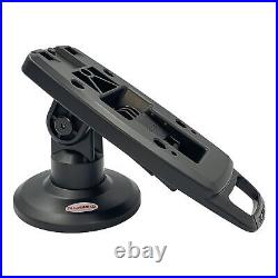 Verifone Mx915/Mx925 3 Compact Pole Mount Terminal Stand