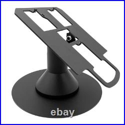 Verifone Mx915 / Mx925 5 Freestanding Low Profile Swivel and Tilt Terminal Stand