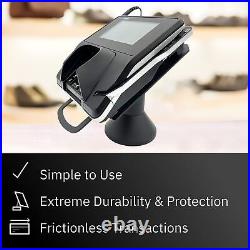 Verifone Mx915 / Mx925 5 Low Profile Swivel and Tilt Terminal Stand, Screw-i