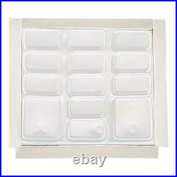 Verifone Mx915 / Mx925 Protective Keypad Spill Cover Set of 25