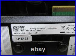 Verifone Mx915 Payment Terminal Pinpad M177-409-01-r T8-c15