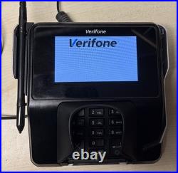 Verifone Mx915 Pinpad For Gilbarco Passport Pre-owned Working for Shell SHL3
