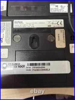 Verifone Mx915 Pinpad For Gilbarco Passport Pre-owned Working for Shell SHL3