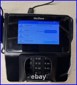 Verifone Mx915 Pinpad For Gilbarco Passport Pre-owned Working for Shell SHL3